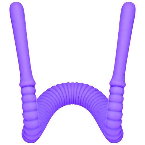 You2Toys Pripomoček za širjenje, vijoličen Cene