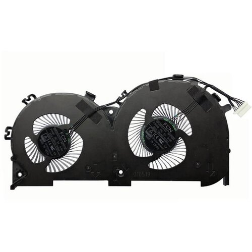  Ventilator Lenovo IdeaPad 700-15ISK 700-17ISK Slike