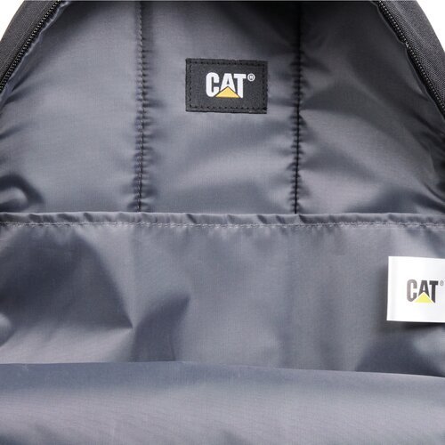 Caterpillar Nahrbtniki Fastlane S Backpack Črna Slike