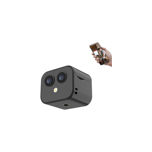NN-Su D3 HD 4K Dual Lens Wifi Camera Cijene