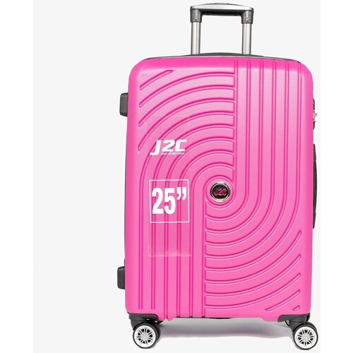 J2c kofer 3 in 1 hard suitcase 25 inch J2E211200-07-25 Slike