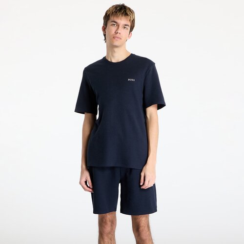 Hugo Boss BOSS MEN'S SHORT-SLEEVED T-SHIRT, BLUE Cijene