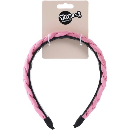 YESSS! pleteni rajf roze Slike