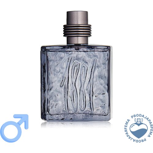 Cerruti 1881 Black - 100ml Cijene