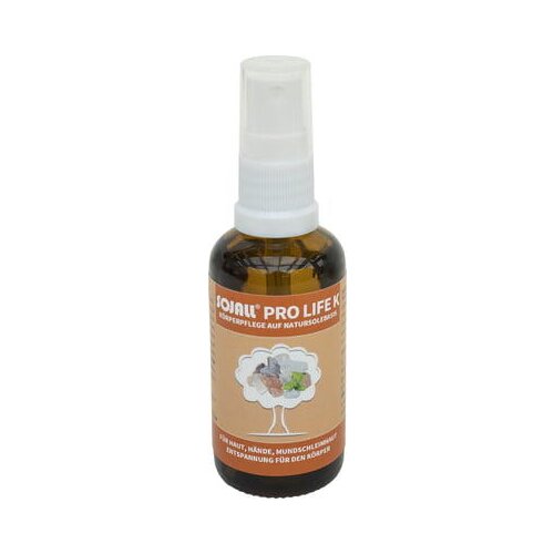 SOJALL Pro Life K (Anolin K) - 50 ml Cijene