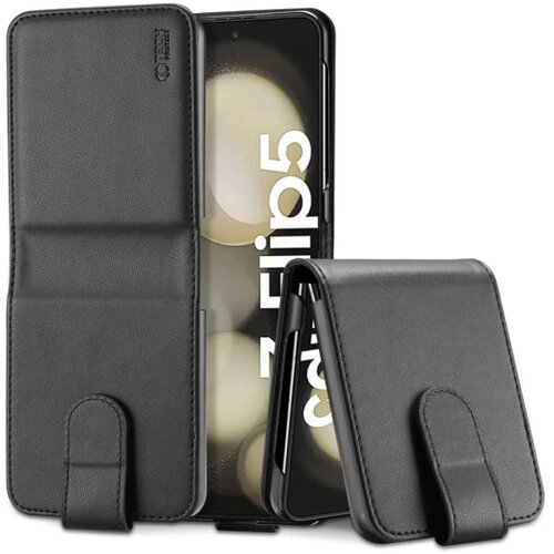 TECH-PROTECT WALLET futrola za GALAXY Z FLIP 5 BLACK Cijene