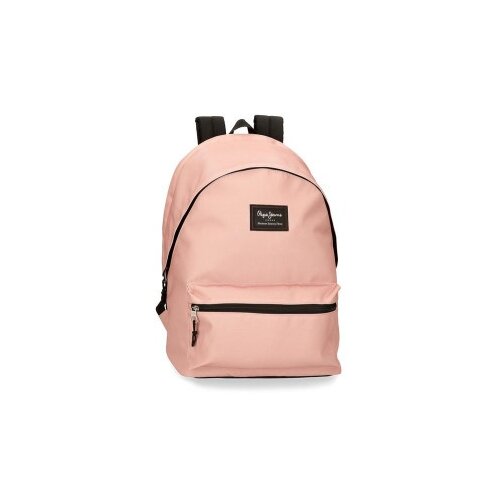 PepeJeans Ranac 44 cm - Powder pink ( 63.224.A3 ) Cene