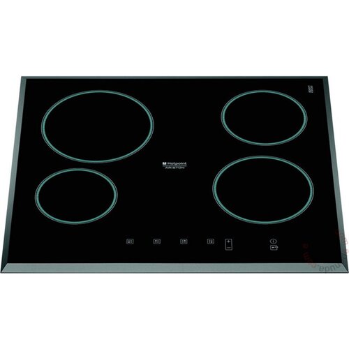 Ariston KRA 640 B ugradna ploča Slike