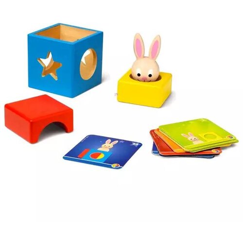 Smartgames Slagalica Bunny Boo Cene