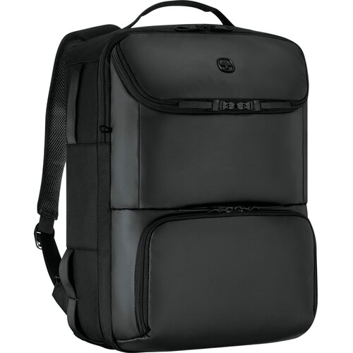 Wenger UrbanOne Travel 15.6 Laptop Rucksack schwarz Slike