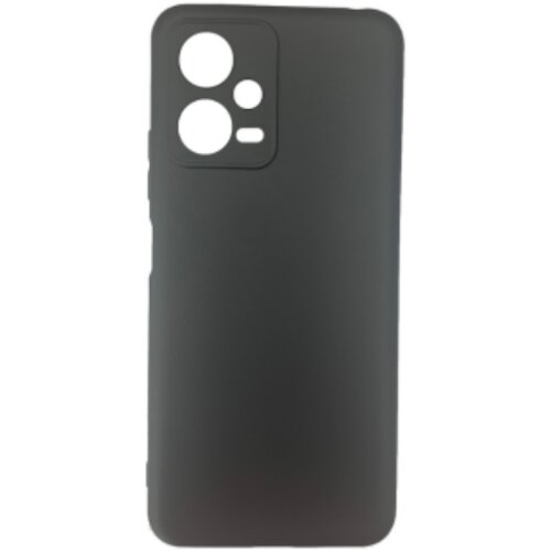  Silikonska maska Xiaomi Note 12 5G Crna Cene
