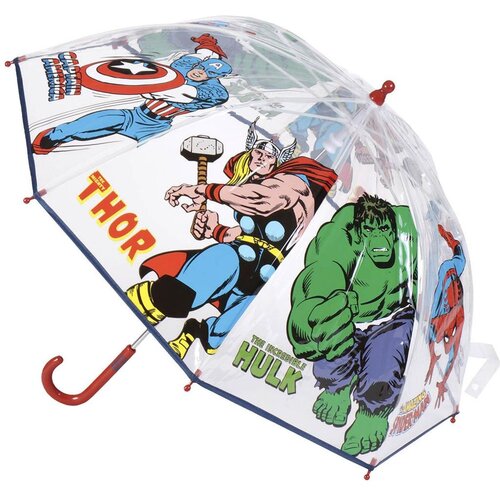 Cerda kišobran 2400000722 AVENGERS M šareno UNI Cijene