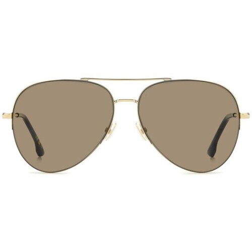  Ženske Sunčane naočale Victoria Beckham Victoria Beckham VB 1000/S Brown Cijene
