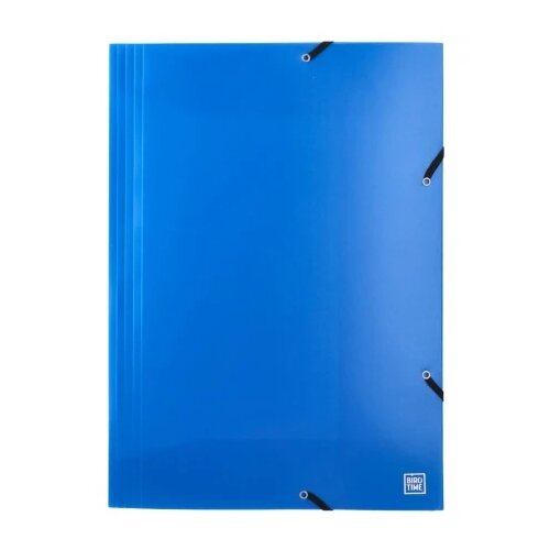 Biro time mapp fascikla pp a3 plava ( 480751 ) Cene