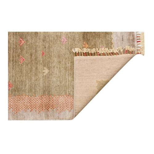 Conceptum Hypnose zr 07 - beige autumn multicolor carpet (90 x 150) Cene