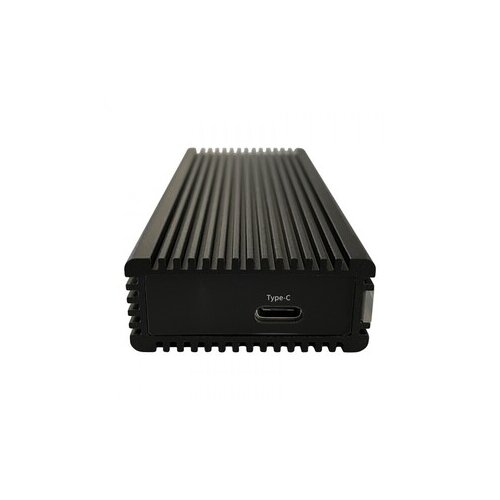 HDD Rack LC Power LC-M2-C-NVME-2X2 - M.2 SSD Enclosure Gen 2x2 Cene