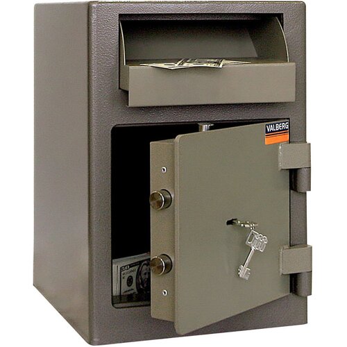 Olimp Sport Depozitni sef Valberg ASD 19 Kl 5mm Cene