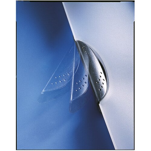  FASCIKL KLIP PP A4 COLOR LEITZ 41750199 SORTIRANO Slike