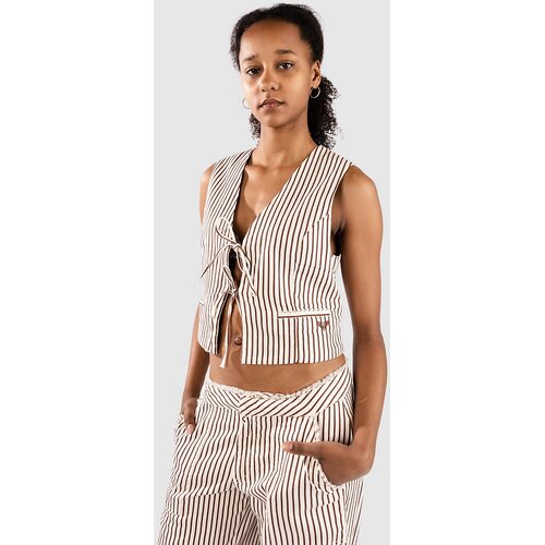 Roxy Guitar With Guys Tank Top butternut linso stripe Cijene