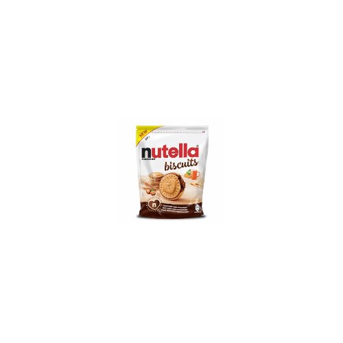 Nutella biskvit 304g Slike