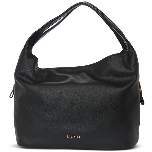 Liu Jo 22222 M HOBO Crna Slike