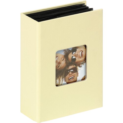 Walther fun cream 10x15 mini album for 100 photos MA357H Cijene