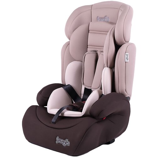 Jungle autosedi&amp;scaron;te Avanti-BG,9-36kg Slike