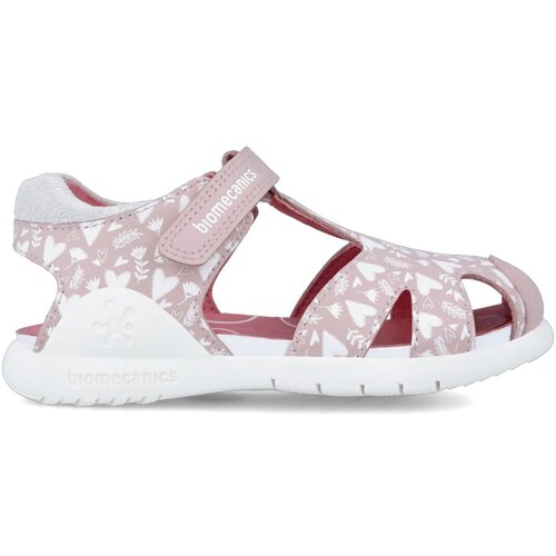 Biomecanics sandal 242231A D roza 25 Cene