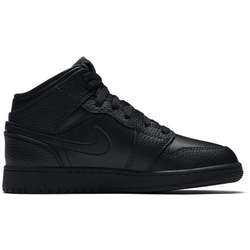 Nike Air Jordan 1 Mid Crna Cijene