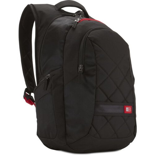 Case Logic Ranzen 16" Sporty Ruksak, črn (CLDLBP-116K), (21510821) Cene