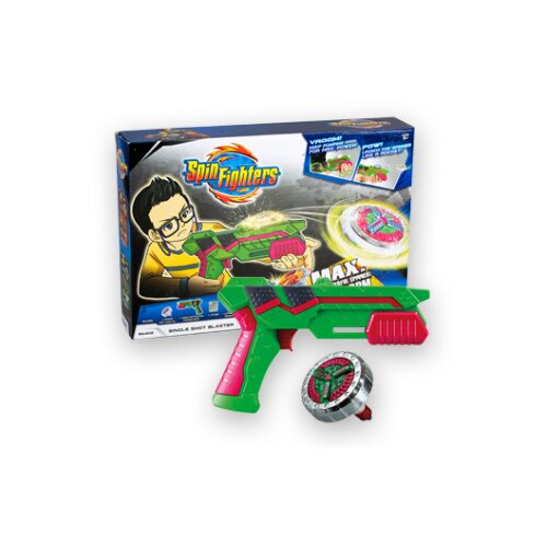 Spin fighters Pi&amp;scaron;tolj THUNDER ROCK Fighter Slike