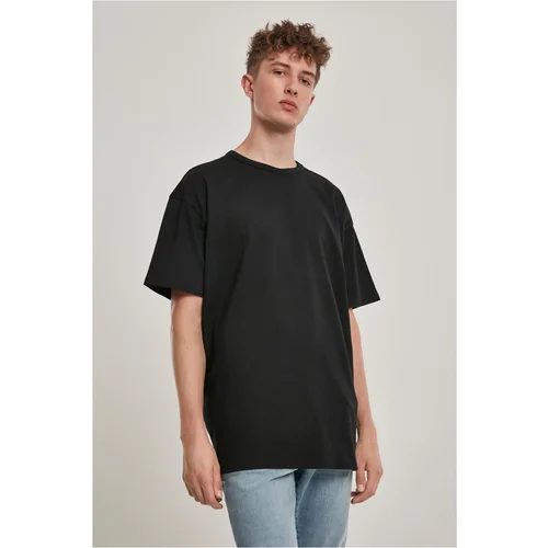 Urban Classics Bio Basic T-shirt black