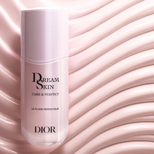 Dior Capture Dreamskin Care &amp;amp; Perfect pomlajevalni fluid za obraz 30 ml Slike
