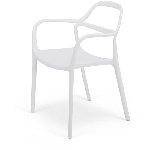 Bonami Selection set od 2 bijele blagovaonske stolice Dali Chair Cijene