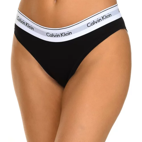 Calvin Klein Jeans Spodnje hlače CK478E-001 Črna