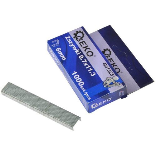  Klamfe za sponkač 6mm močne Cene