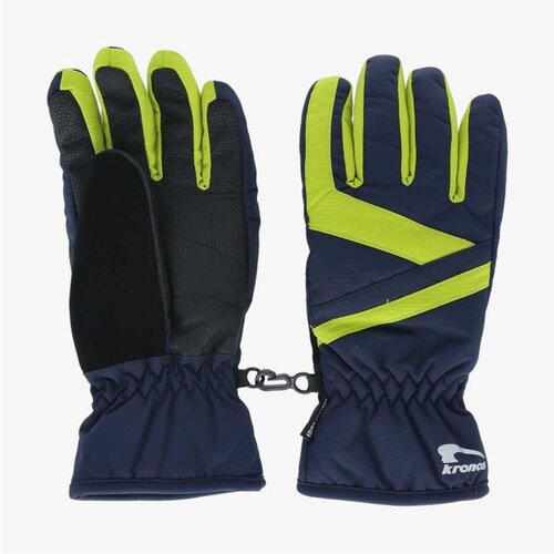 Kronos Kids ski gloves Cene