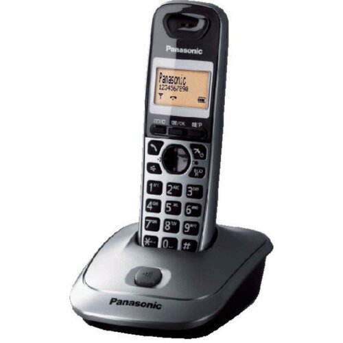 Panasonic telefon KX-TG2511FXM Slike