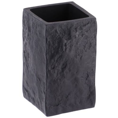 Tendance Čaša za četkice Poliresin Stone Effect 61120103 Cene