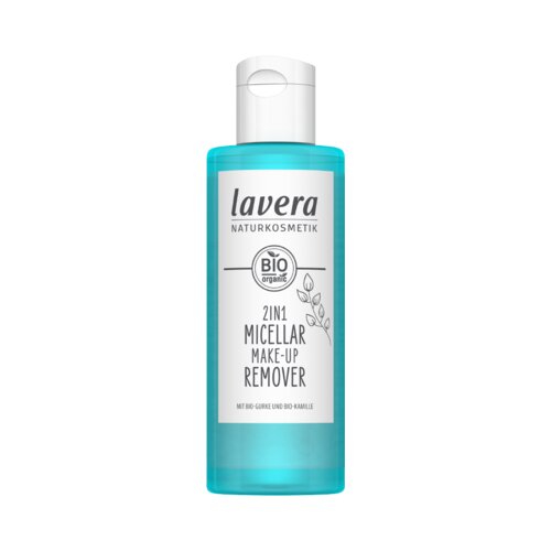 Lavera 2in1 micellar make-up remover Cijene