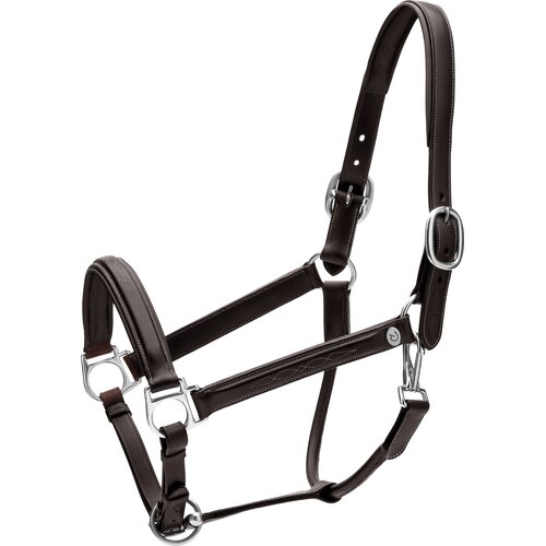 Kentucky Horsewear Oglavka Fancy, črna - X-FULL Cene