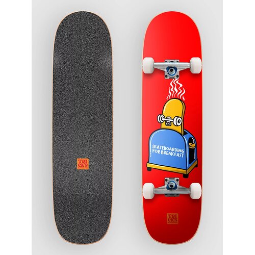 Tricks Breakfast 7.5&amp;quot;X28.30&amp;quot; Midi Complete uni Slike