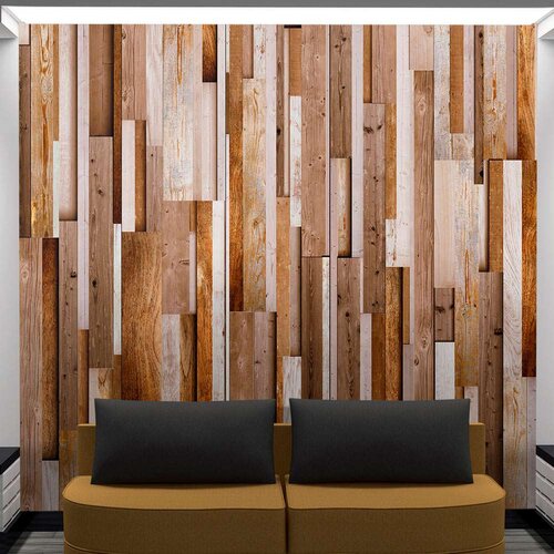  Tapeta - Brown relaxation 50x1000 Slike