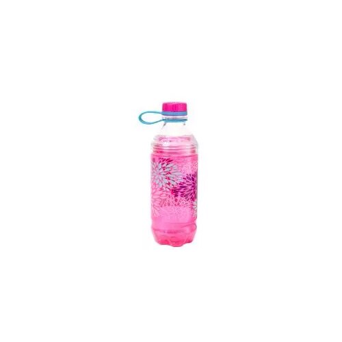 Cool Gear Boca za napitke Coolgearpop, Sa duplim zidom i &scaron;tapom za hlađenje, 521 ml, Roze Cene