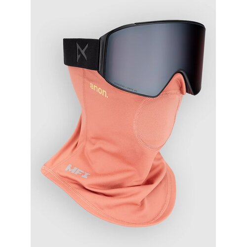Anon MFI Md Neck Warmer terracotta Cijene