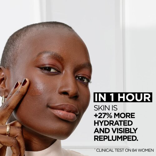 L&amp;acute;Or&amp;eacute;al Paris True Match Nude Plumping Tinted Serum puder za vse tipe kože 30 ml odtenek 0,5-2 Very Light Slike