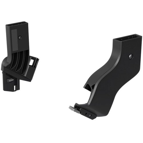 Thule Urban Glide 3 double bassinet adapter za kolijevku za dvoje djece Slike