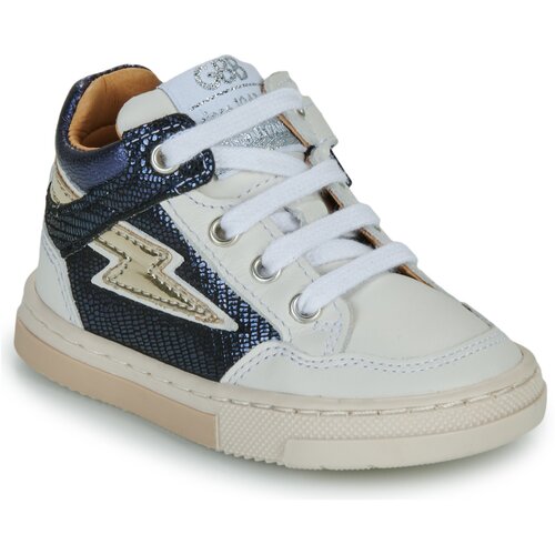 GBB Visoke superge DALILA FLEX Bela Cene