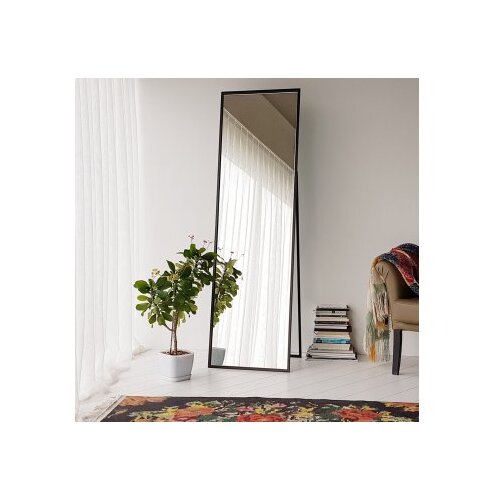Hanah home cool ayna metal 170x50cm ogledalo Slike