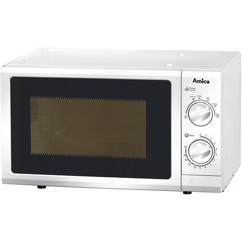 Amica Mikrovalovna pečica MW 13150 W 700W 17L, (5000510686) Cene